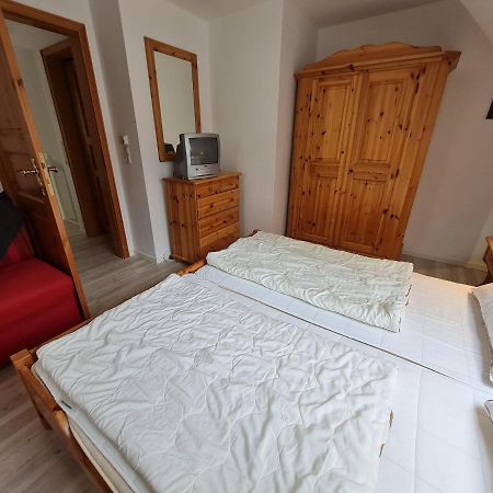 Am Kurpark Villa Wyk auf Föhr Екстериор снимка