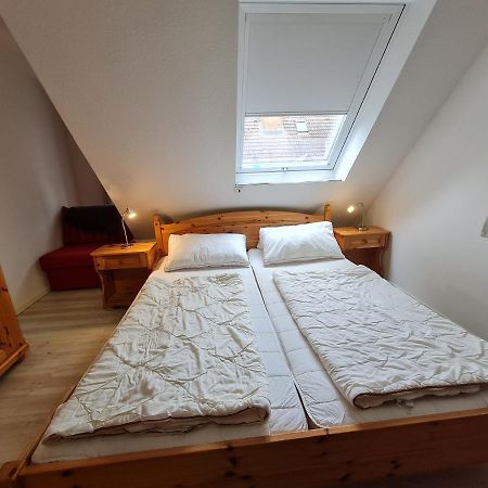 Am Kurpark Villa Wyk auf Föhr Екстериор снимка