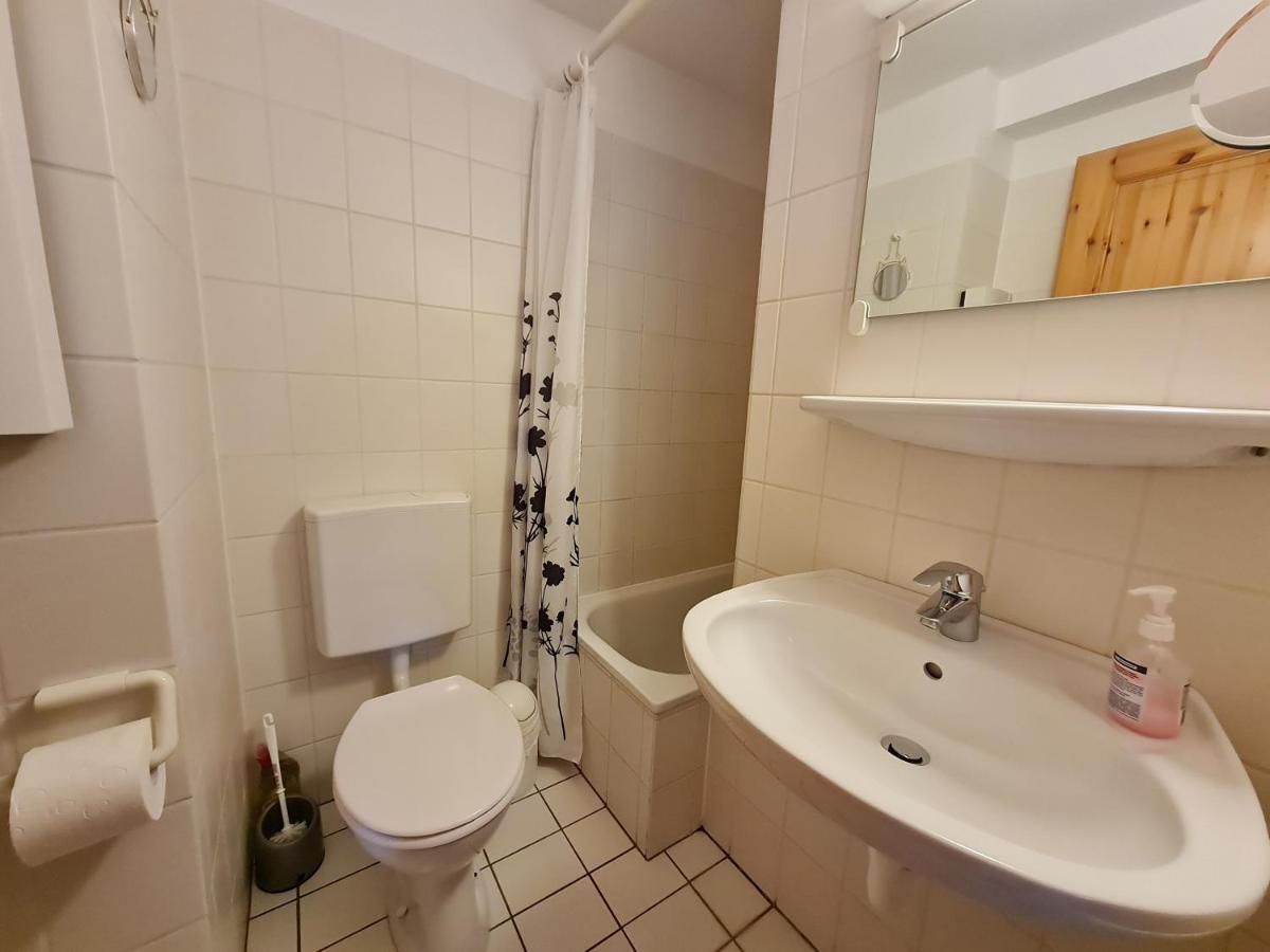 Am Kurpark Villa Wyk auf Föhr Екстериор снимка